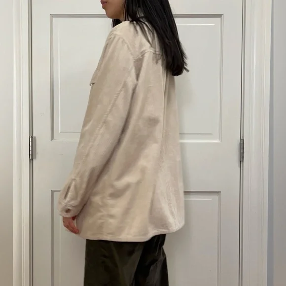 Corduroy Jacket H&M - Picture 3 of 3